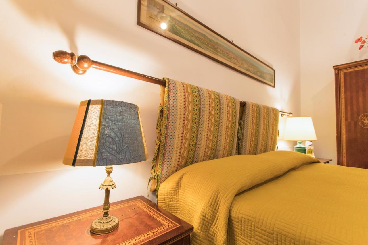 로마 A Casa Cibella B&B 외부 사진