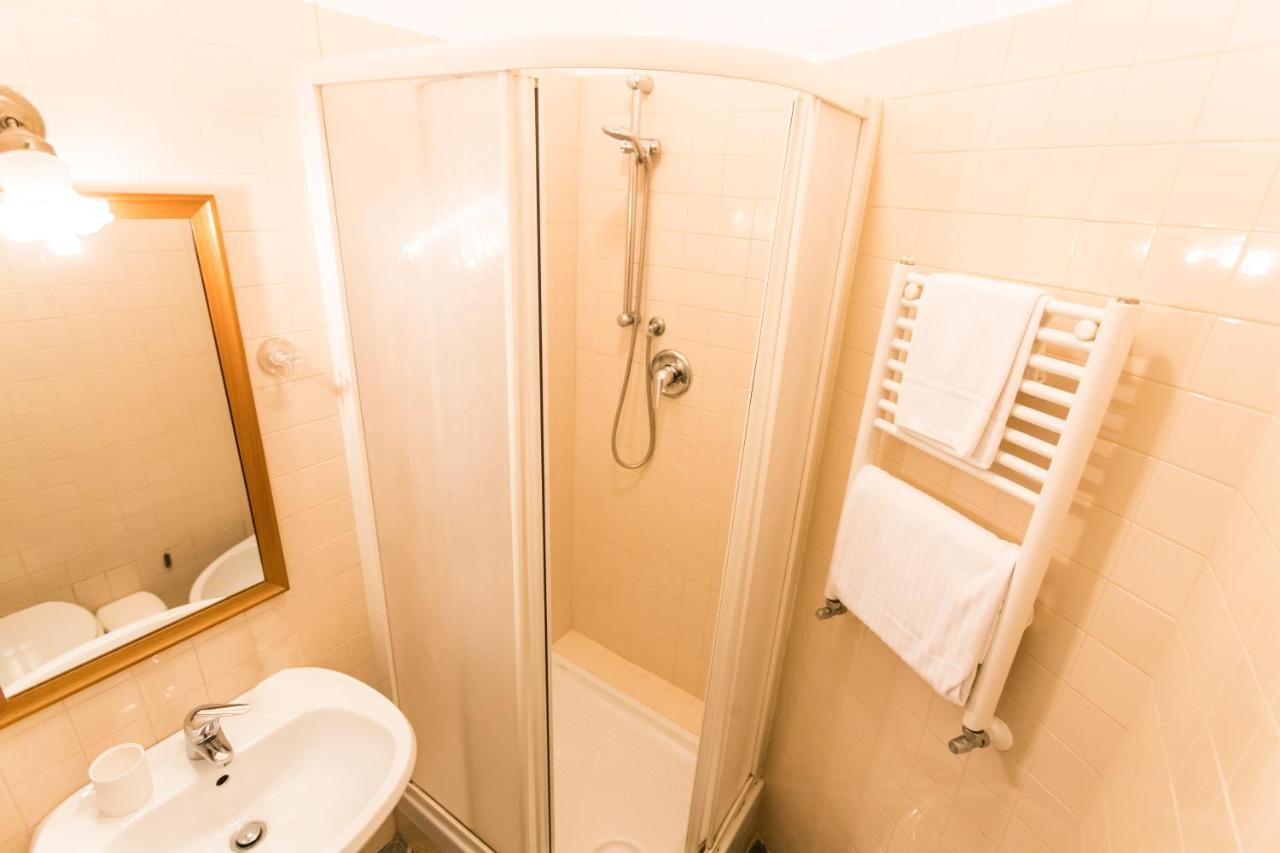 로마 A Casa Cibella B&B 외부 사진