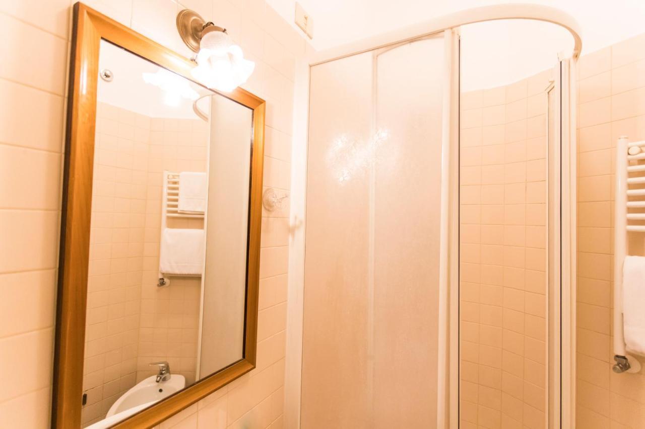 로마 A Casa Cibella B&B 외부 사진