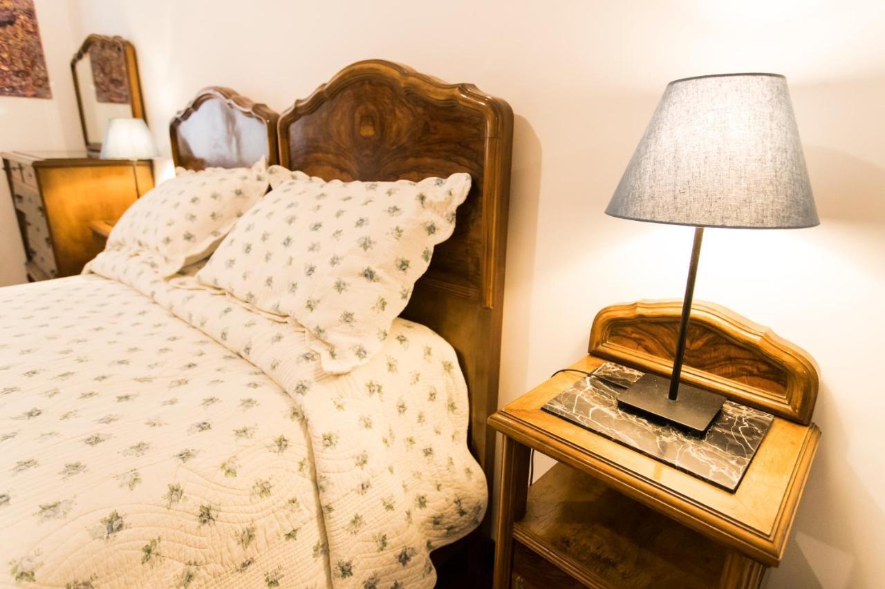 로마 A Casa Cibella B&B 외부 사진