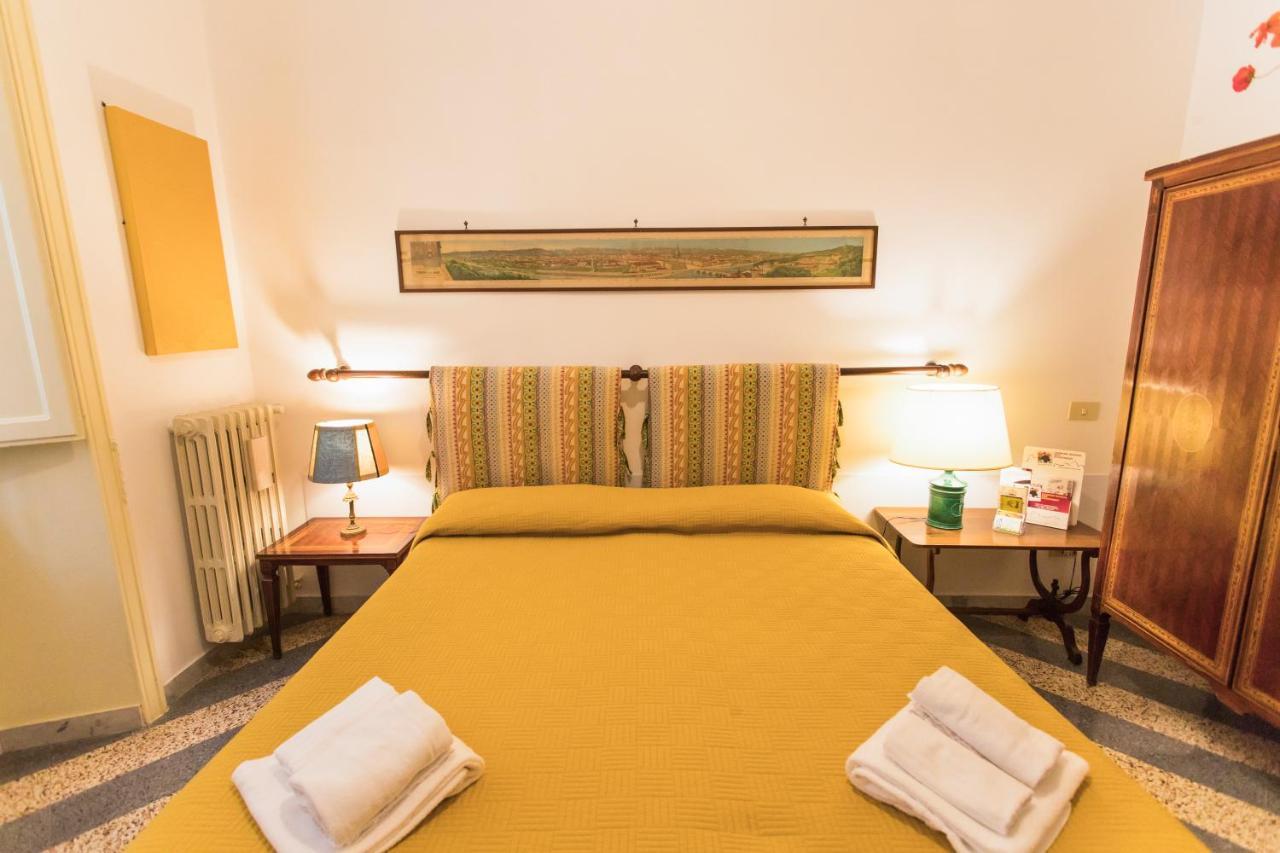 로마 A Casa Cibella B&B 외부 사진