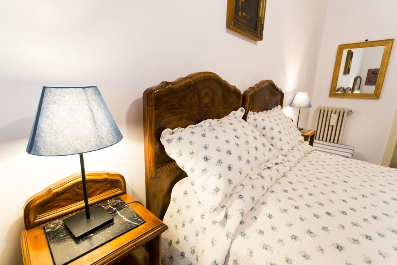 로마 A Casa Cibella B&B 외부 사진