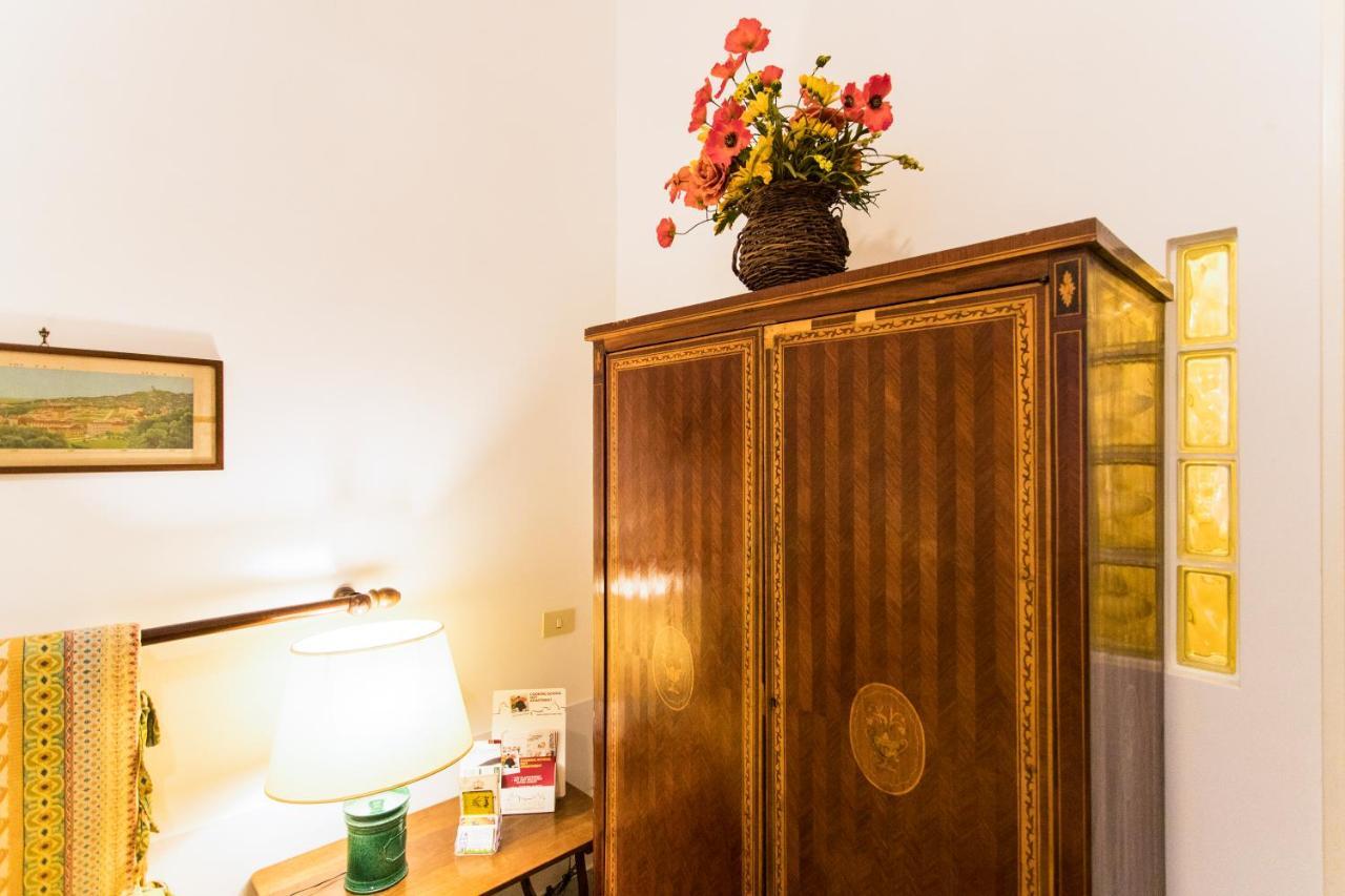 로마 A Casa Cibella B&B 외부 사진